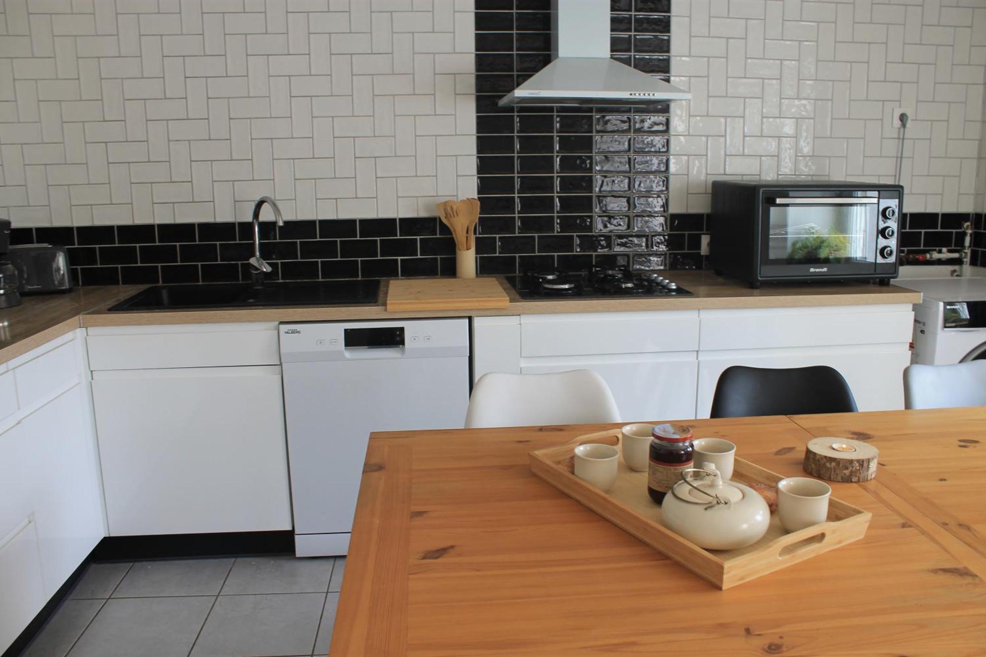 Le Roc'h Mousse De Charme En Centre Finistere * Plonevez-du-Faou