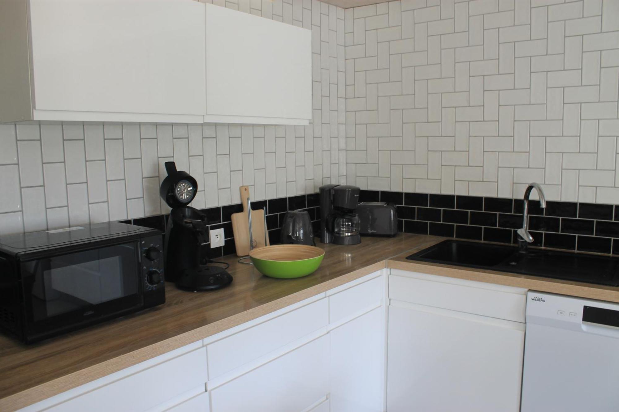 Le Roc'h Mousse De Charme En Centre Finistere Ferienhaus