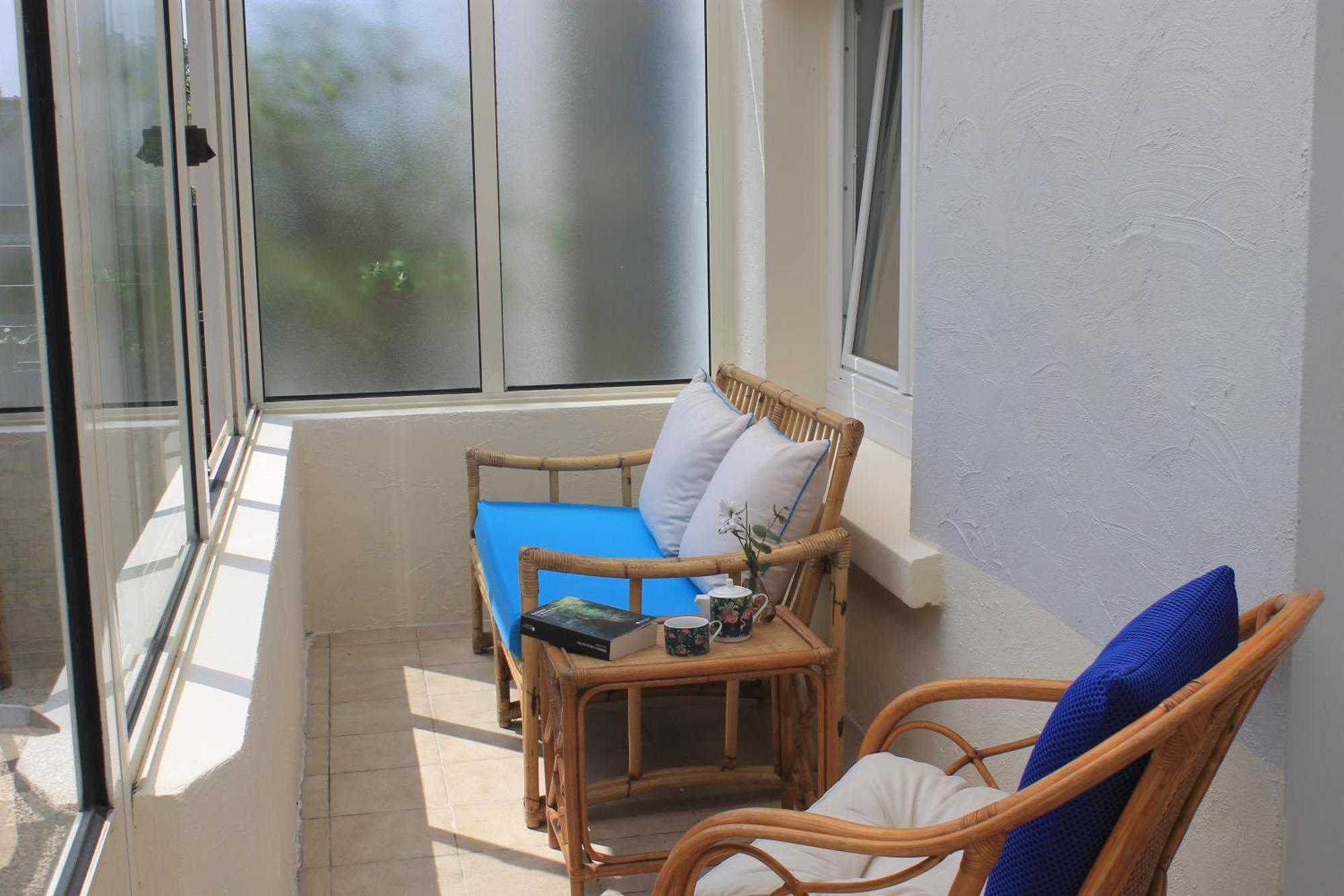 Ferienhaus Le Roc'h Mousse De Charme En Centre Finistere