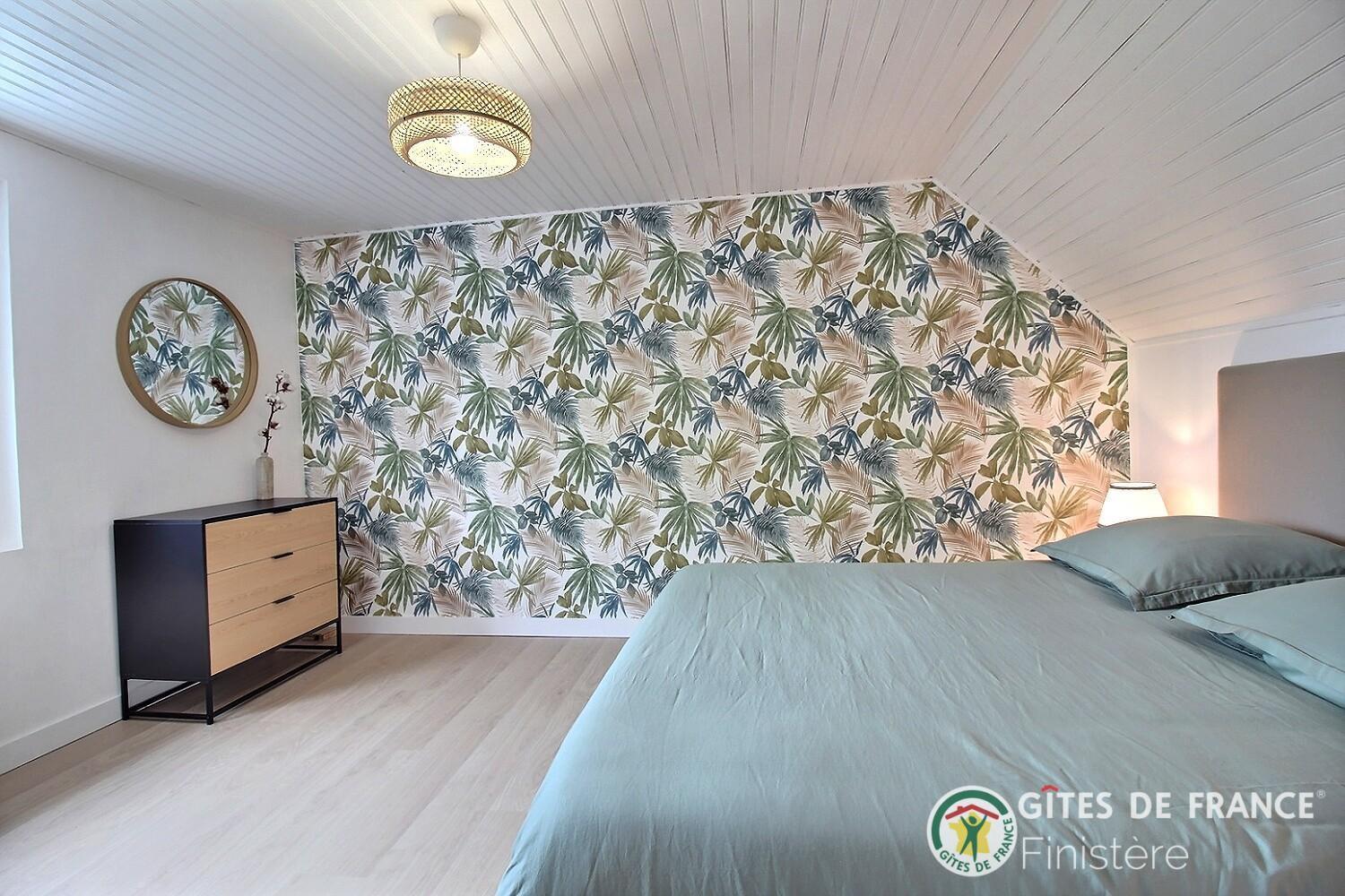 Le Roc'h Mousse De Charme En Centre Finistere Holiday home Plonevez-du-Faou