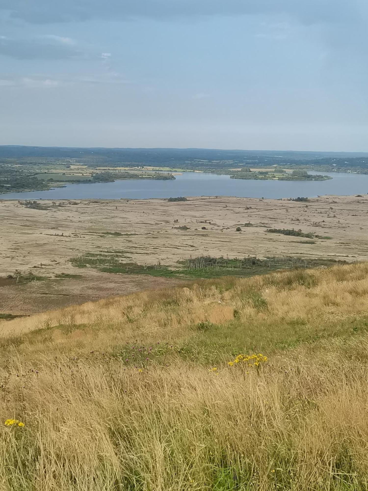Le Roc'h Mousse De Charme En Centre Finistere Plonévez-du-Faou